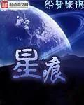 《星痕》小说封面