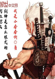 《阿拉德之剑神是怎么炼成的》小说封面