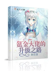 《氪金大佬的升级之路》小说封面