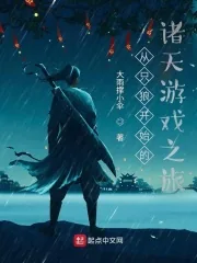 《从只狼开始的诸天游戏之旅》小说封面