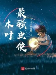 《木叶最强虫使》小说封面