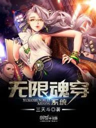 《无限魂穿系统》小说封面