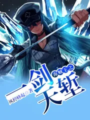 《海贼王之一剑天堑》小说封面