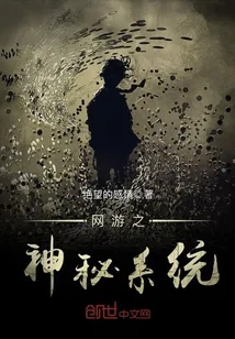 《网游之神秘系统》小说封面