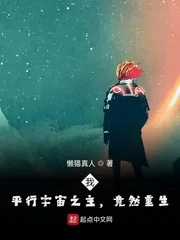 《我，平行宇宙之主，竟然重生》小说封面