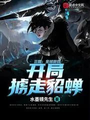 《三国：全球游戏，开局掳走貂蝉》小说封面