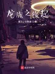 《龙族之缘起》小说封面