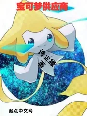 《宝可梦供应商》小说封面