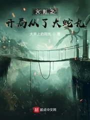《木叶之开局从了大蛇丸》小说封面
