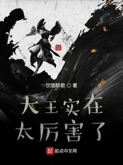 《大王实在太厉害了》小说封面