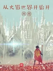 《从火影世界开始开网吧》小说封面