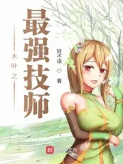 《木叶之最强技师》小说封面