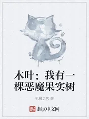 《木叶：我有一棵恶魔果实树》小说封面