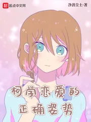 《柯学恋爱的正确姿势》小说封面
