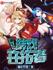《重生之游戏开拓者》小说封面