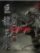 《巨龙王座》小说封面