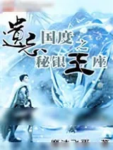 《遗忘国度之秘银王座》小说封面