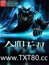 《全职无双》小说封面