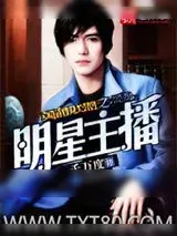 《英雄联盟之明星主播》小说封面