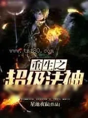 《天际》小说封面