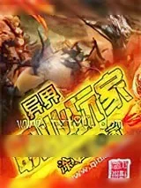 《异界职业玩家》小说封面