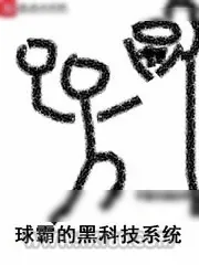 《球霸的黑科技系统》小说封面
