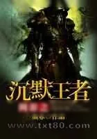 《网游之沉默的王者》小说封面
