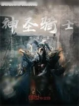 《重生之神圣骑士》小说封面