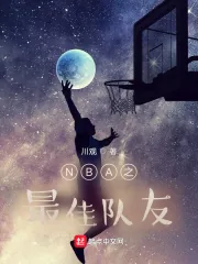 《NBA之最佳队友》小说封面