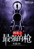 《网游之最强的枪》小说封面