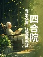《四合院：专治众禽，缺德就无敌》小说封面