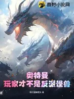 《奥特曼：玩家才不是反派怪兽》小说封面