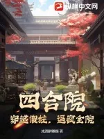 《四合院：穿越傻柱，逼疯全院》小说封面