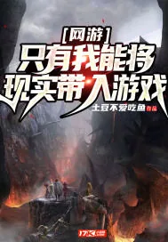 《网游：只有我能将现实带入游戏》小说封面
