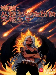 《海贼：从神之谷走出的不死之王》小说封面