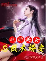 《我的美女总裁未婚妻》小说封面