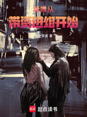 《华娱从带资进组开始》小说封面