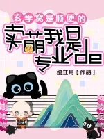 《卖萌窝是专业的，玄学窝是顺便的》小说封面
