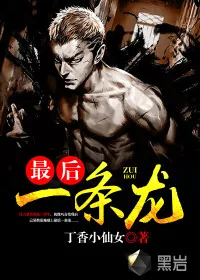 《最后一条龙》小说封面