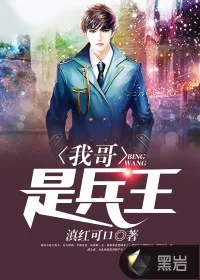 《我哥是兵王》小说封面