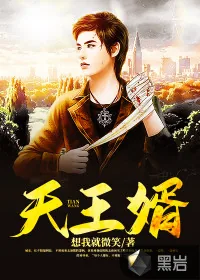 《天王婿》小说封面