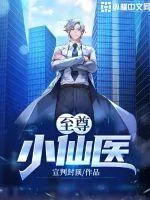 《至尊小仙医》小说封面