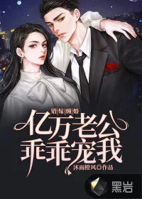 《错嫁缠婚：亿万老公乖乖宠我》小说封面