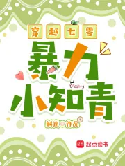 《穿越七零暴力小知青》小说封面