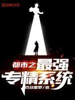 《都市之最强专精系统》小说封面