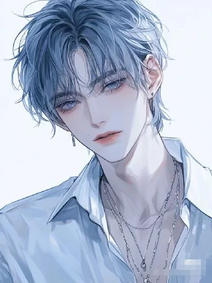 《貌美花瓶覆合攻略》小说封面