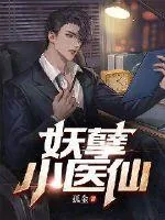《妖孽小医仙》小说封面