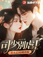 《司少别虐了，夫人已高调改嫁》小说封面