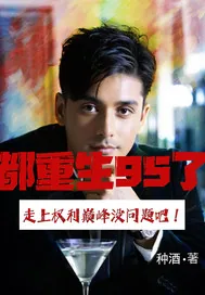 《都重生95年了，走上权力巅峰没问题吧！》小说封面