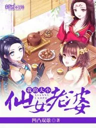 《我的无敌仙女老婆》小说封面